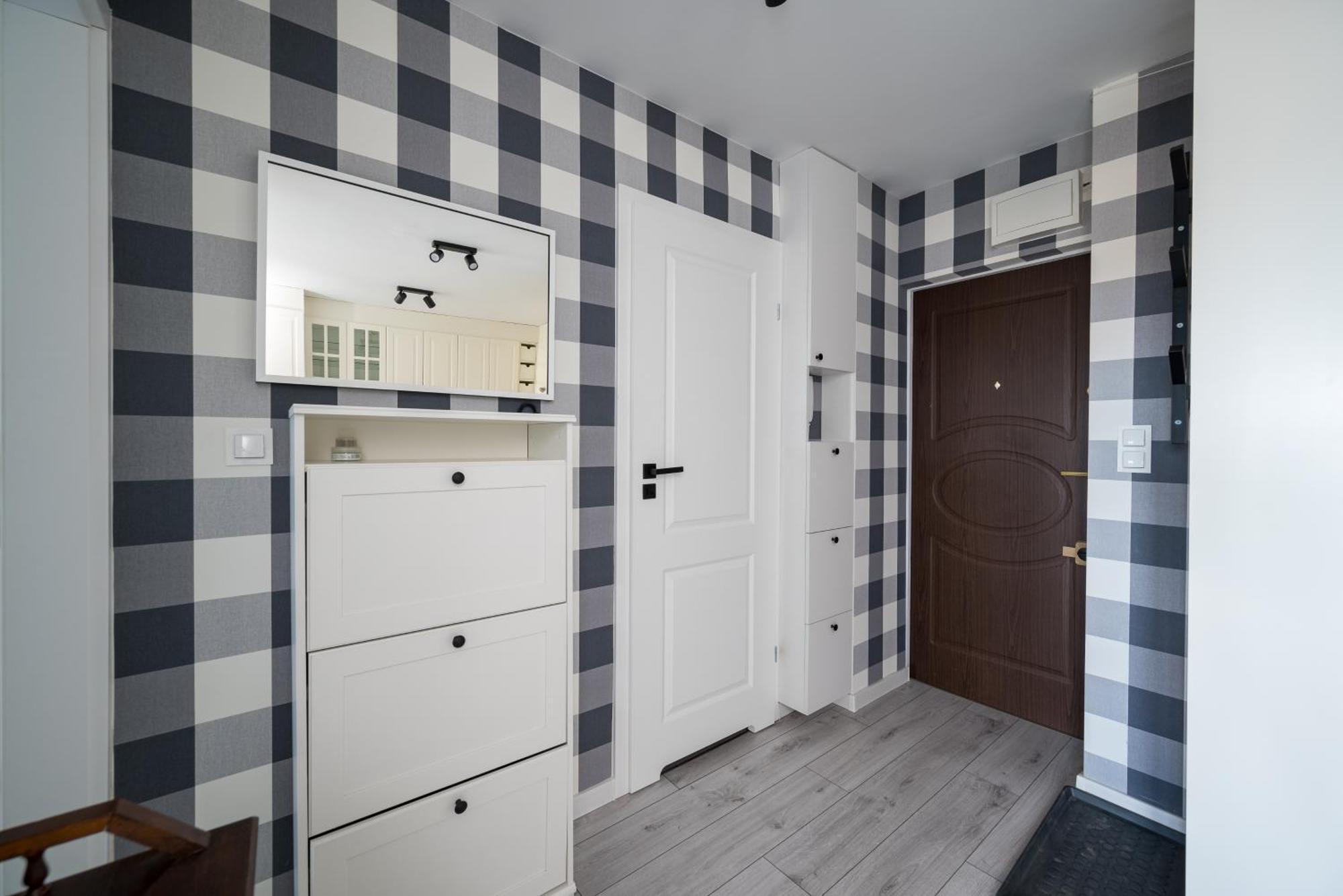 Czerniakowska Comfy Butas Warsaw